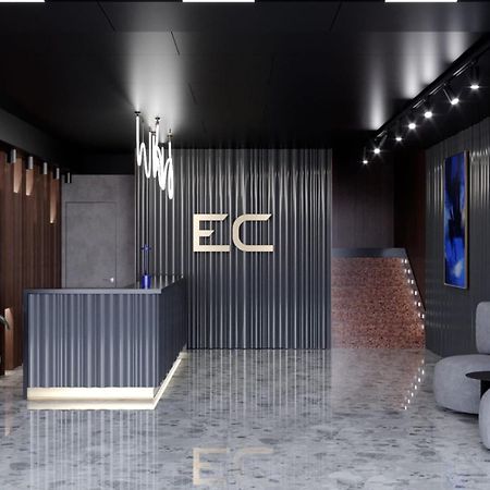 Empire City Karagandy 외부 사진